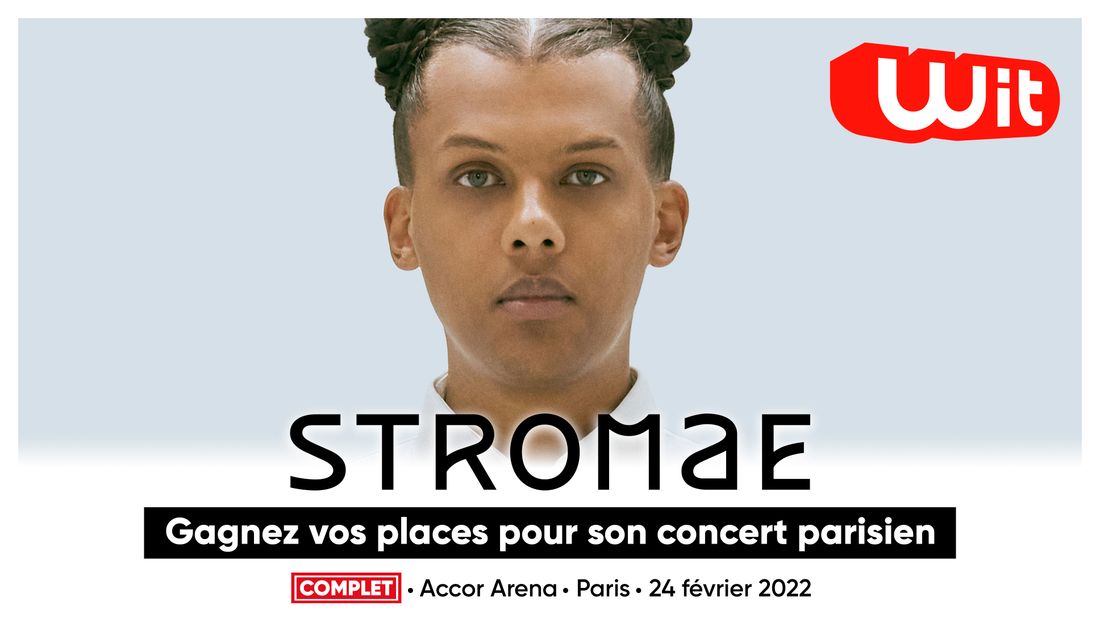 Stromae - Accor Arena